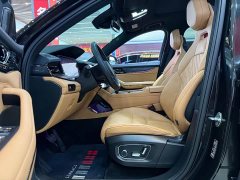 Lynk & Co Geely Lynk & Co 09 2021 2.0T Halo Seven-Seater - ფოტო 16