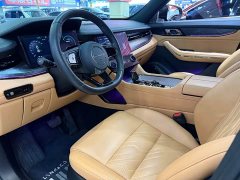 Lynk & Co Geely Lynk & Co 09 2021 2.0T Halo Seven-Seater - ფოტო 17