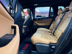 Lynk & Co Geely Lynk & Co 09 2021 2.0T Halo Seven-Seater - ფოტო 19