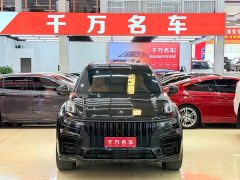Lynk & Co Geely Lynk & Co 09 2021 2.0T Halo Seven-Seater - ფოტო 2