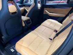 Lynk & Co Geely Lynk & Co 09 2021 2.0T Halo Seven-Seater - ფოტო 20