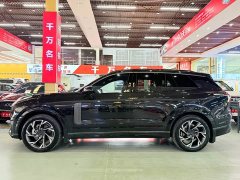 Lynk & Co Geely Lynk & Co 09 2021 2.0T Halo Seven-Seater - ფოტო 3