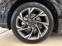 Lynk & Co Geely Lynk & Co 09 2021 2.0T Halo Seven-Seater - ფოტო 6