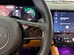 Lynk & Co Geely Lynk & Co 09 2021 2.0T Halo Seven-Seater - ფოტო 8