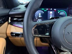 Lynk & Co Geely Lynk & Co 09 2021 2.0T Halo Seven-Seater - ფოტო 9