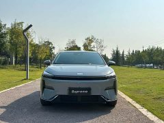 Geely Galaxy L6 EM-i 140km Starship Edition - ფოტო 2