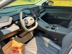 Geely Galaxy L6 EM-i 140km Starship Edition - ფოტო 3