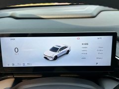 Geely Galaxy L6 EM-i 140km Starship Edition - ფოტო 5