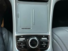 Geely Galaxy L6 EM-i 140km Starship Edition - ფოტო 6