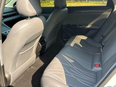 Geely Galaxy L6 EM-i 140km Starship Edition - ფოტო 7