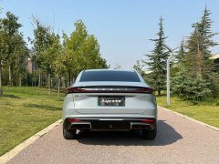 Geely Galaxy L6 EM-i 140km Starship Edition - ფოტო 8