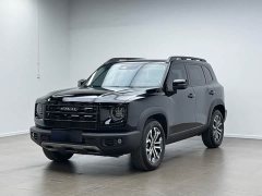 Great Wall Dachshund 2026 1.5T DCT Border Collie Edition - ფოტო 1