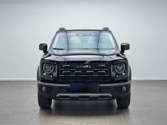 Great Wall Dachshund 2026 1.5T DCT Border Collie Edition - ფოტო 2