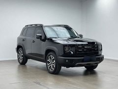 Great Wall Dachshund 2026 1.5T DCT Border Collie Edition - ფოტო 3