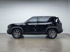 Great Wall Dachshund 2026 1.5T DCT Border Collie Edition - ფოტო 4