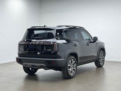Great Wall Dachshund 2026 1.5T DCT Border Collie Edition - ფოტო 5