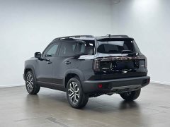 Great Wall Dachshund 2026 1.5T DCT Border Collie Edition - ფოტო 7