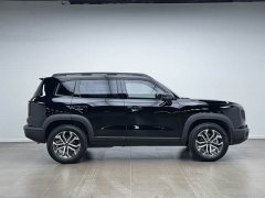 Great Wall Dachshund 2026 1.5T DCT Border Collie Edition - ფოტო 8