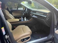 Audi A8 A8L 55 TFSI quattro Luxury - ფოტო 2