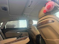 Audi A8 A8L 55 TFSI quattro Luxury - ფოტო 4