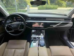Audi A8 A8L 55 TFSI quattro Luxury - ფოტო 7