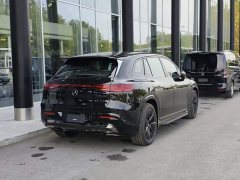 Mercedes-Benz Maybach EQS SUV 2025 EQS 680 Liyi Edition - ფოტო 4