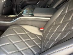Mercedes-Benz Maybach EQS SUV 2025 EQS 680 Liyi Edition - ფოტო 5
