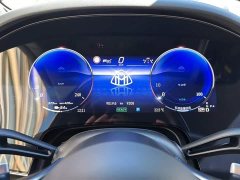 Mercedes-Benz Maybach EQS SUV 2025 EQS 680 Liyi Edition - ფოტო 6