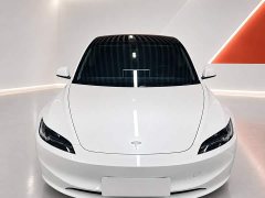Tesla Model 3 Rear-Wheel Drive - ფოტო 2