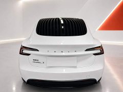 Tesla Model 3 Rear-Wheel Drive - ფოტო 5