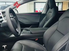 Tesla Model 3 Rear-Wheel Drive - ფოტო 7