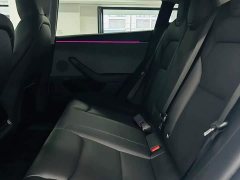 Tesla Model 3 Rear-Wheel Drive - ფოტო 9