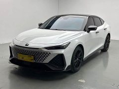 Changan UNI-V 2.0T Leading Speed Edition - ფოტო 1
