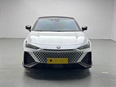 Changan UNI-V 2.0T Leading Speed Edition - ფოტო 2