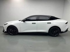 Changan UNI-V 2.0T Leading Speed Edition - ფოტო 3