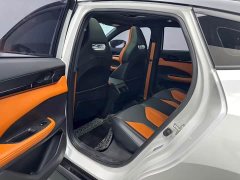 Changan UNI-V 2.0T Leading Speed Edition - ფოტო 6