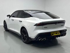 Changan UNI-V 2.0T Leading Speed Edition - ფოტო 7