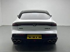 Changan UNI-V 2.0T Leading Speed Edition - ფოტო 8