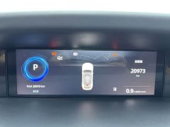 Changan UNI-V 2.0T Leading Speed Edition - ფოტო 9