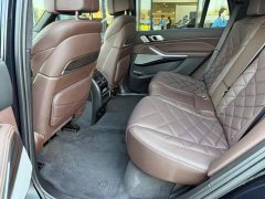 BMW X5 2022 Facelift xDrive 40Li Luxury M Sport Package - ფოტო 12