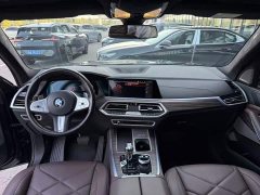 BMW X5 2022 Facelift xDrive 40Li Luxury M Sport Package - ფოტო 13