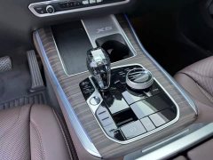 BMW X5 2022 Facelift xDrive 40Li Luxury M Sport Package - ფოტო 14