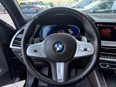 BMW X5 2022 Facelift xDrive 40Li Luxury M Sport Package - ფოტო 15