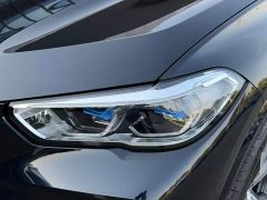 BMW X5 2022 Facelift xDrive 40Li Luxury M Sport Package - ფოტო 6