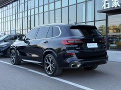 BMW X5 2022 Facelift xDrive 40Li Luxury M Sport Package - ფოტო 7