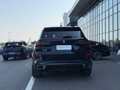 BMW X5 2022 Facelift xDrive 40Li Luxury M Sport Package - ფოტო 8