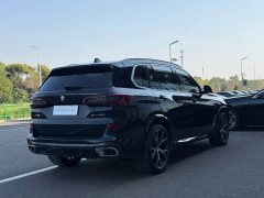BMW X5 2022 Facelift xDrive 40Li Luxury M Sport Package - ფოტო 9