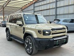 Chery iCAR V27 200KM AWD Falcon 500 - ფოტო 3