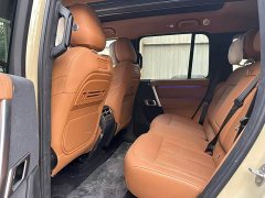 Chery iCAR V27 200KM AWD Falcon 500 - ფოტო 5