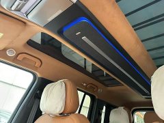 Chery iCAR V27 200KM AWD Falcon 500 - ფოტო 6